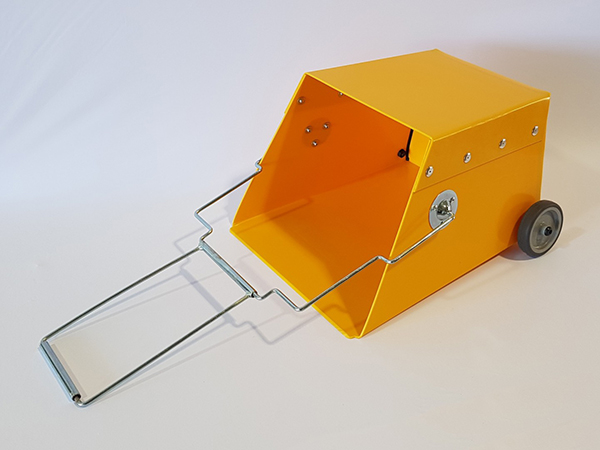 Variedad de cepillos fabricados en nuestra empresa de cepillos