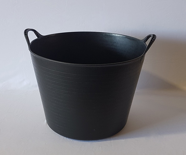 Elementos de limpieza fabricados en Mairena del Alcor