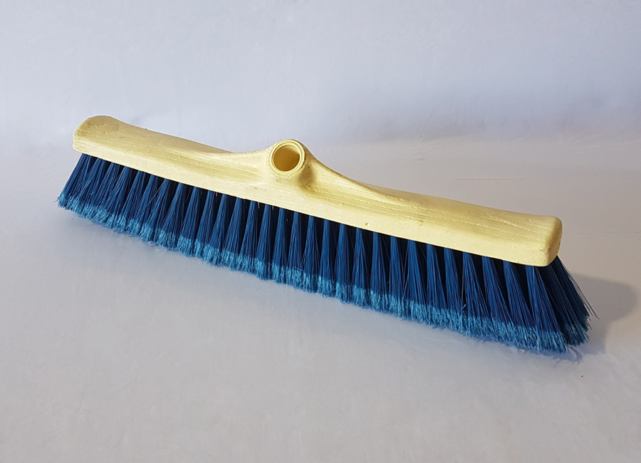 Fábrica de escobas y cepillos en Mairena del Alcor